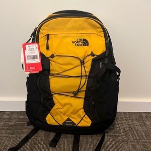 NEW North Face Borealis Pack